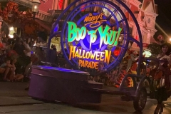 Parada Boo To You 
